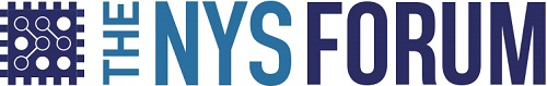 NYS Forum Logo